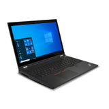 Lenovo ThinkPad P15 Gen 2 Laptop 11th Gen i7, RTX A2000, 512GB 16GB RAM Warranty - GreenGreen Store