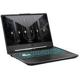 ASUS TUF Gaming F15 Laptop: 11th Gen i5, RTX 3050 Ti, 512GB, 8GB, Warranty VAT - GreenGreen Store