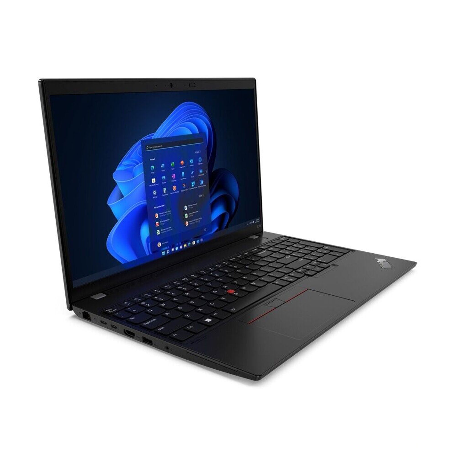 Lenovo ThinkPad L15 Gen 3 Laptop: 12th Gen i5, 16GB RAM, 512GB 