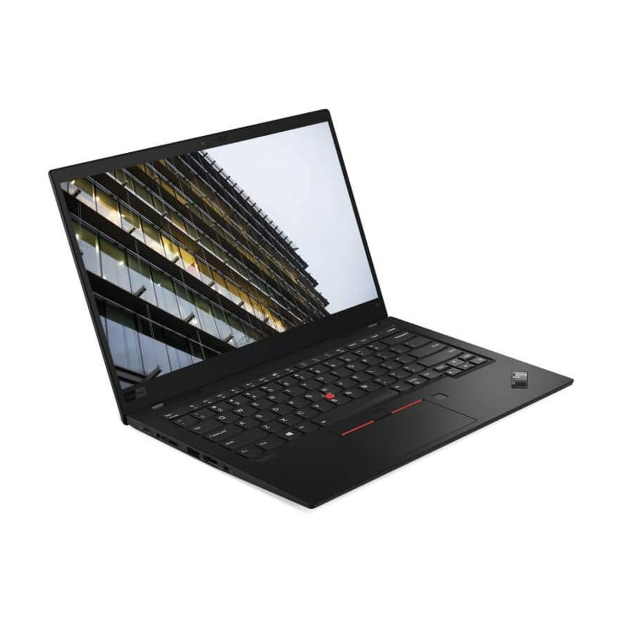 Lenovo ThinkPad X1 Carbon 8 Laptop: Core i5-10210U 8GB RAM 256GB Warranty VAT