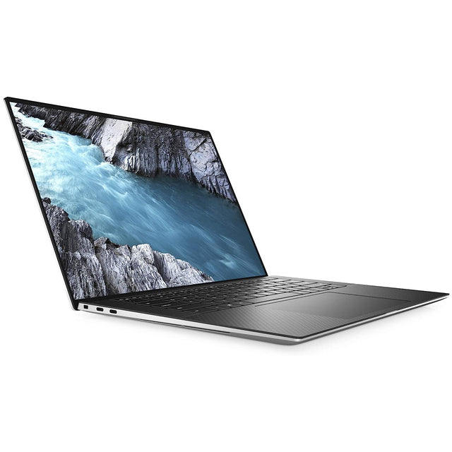 Dell XPS 15 9500 Laptop: i7-10750H, 16GB RAM 512GB SSD, NVIDIA 1650 Ti, Warranty - GreenGreen Store