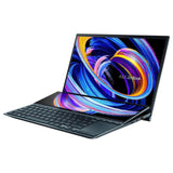 ASUS ZenBook Duo 14 Touch Laptop: 11th Gen i7, 16GB, 512GB, Iris, Warranty, VAT - GreenGreen Store