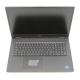 Dell Precision 7770 CAD Laptop: i7-12850HX, RTX A3000, 32GB RAM 1TB, Warranty - GreenGreen Store