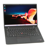 Lenovo ThinkPad X1 Carbon 9 4K Laptop; 11th Gen i7 32GB RAM, 1TB, Warranty VAT - GreenGreen Store