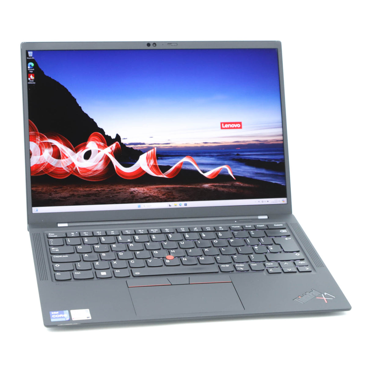 Lenovo ThinkPad X1 Carbon 9 4K Laptop: i7-1185G7 32GB RAM 512GB SSD Warranty VAT