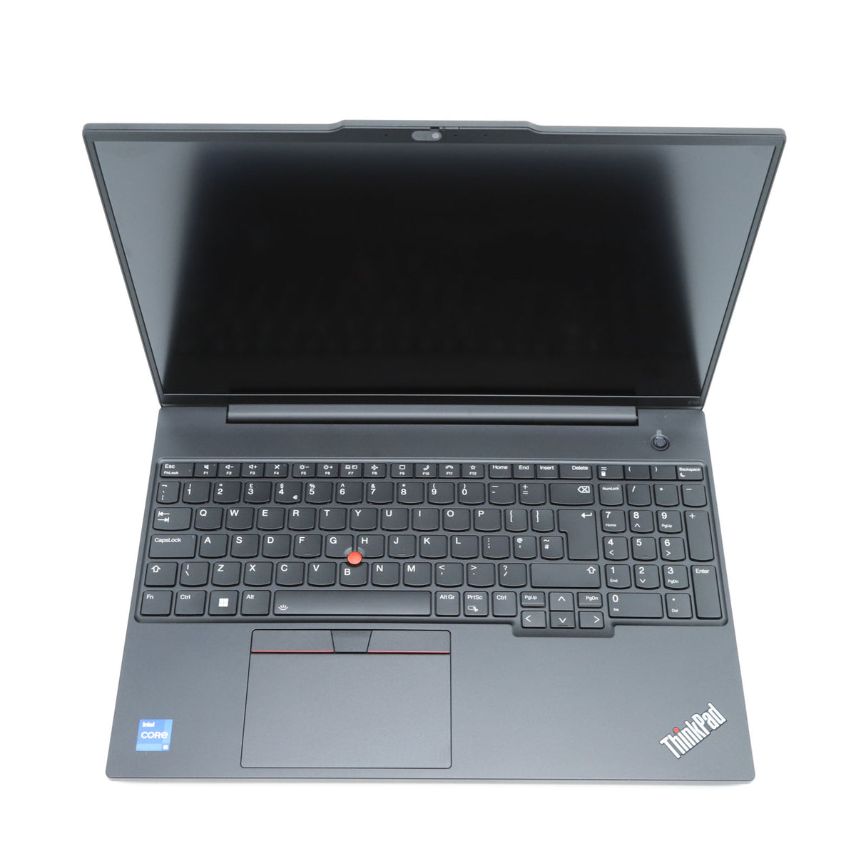 Lenovo ThinkPad E16 Gen 1 Laptop: Core i5-1335U 16GB RAM 256GB SSD Warranty