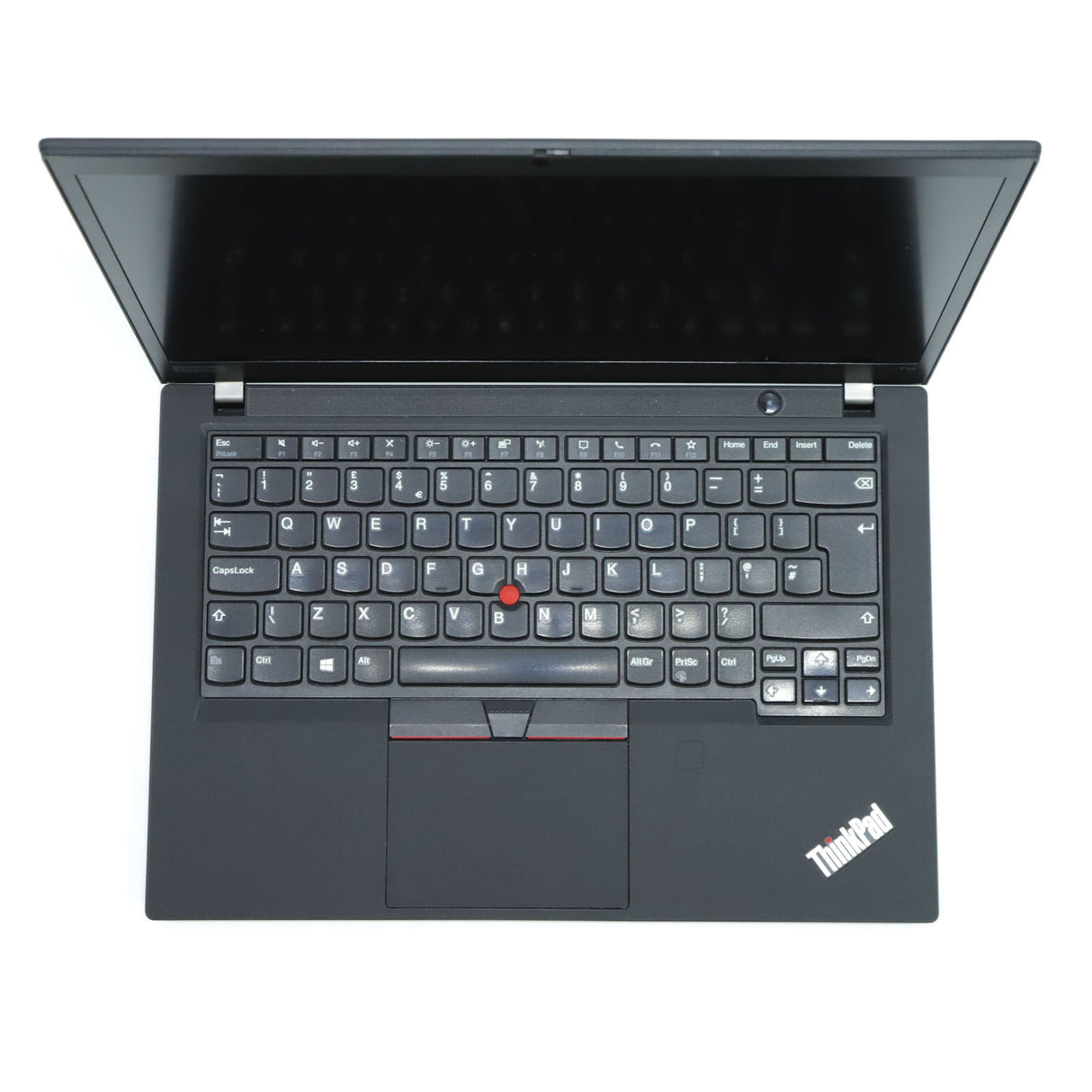 Lenovo ThinkPad T14 Gen 1 Laptop: Intel i5-10310U, 16GB RAM 256GB Warranty VAT