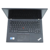 Lenovo ThinkPad T14s Gen 2 Laptop: Core i5-1145G7 16GB 256GB SSD Warranty VAT