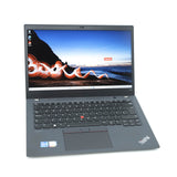 Lenovo ThinkPad T14s Gen 2 Laptop: Core i5-1145G7 16GB 256GB SSD Warranty VAT