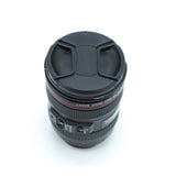 Canon EF 24-105mm f/4.0 L IS USM Professional Zoom Lens (EF Full Frame)