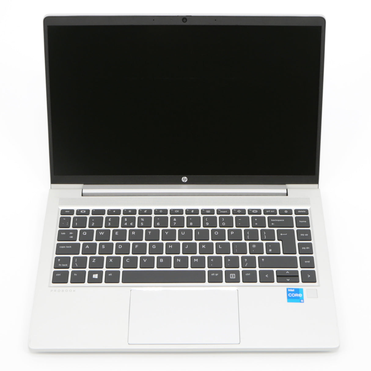 HP ProBook 440 G8 Laptop: Intel Core i5-1135G7, 256GB SSD 8GB RAM, 14", Warranty - GreenGreen Store