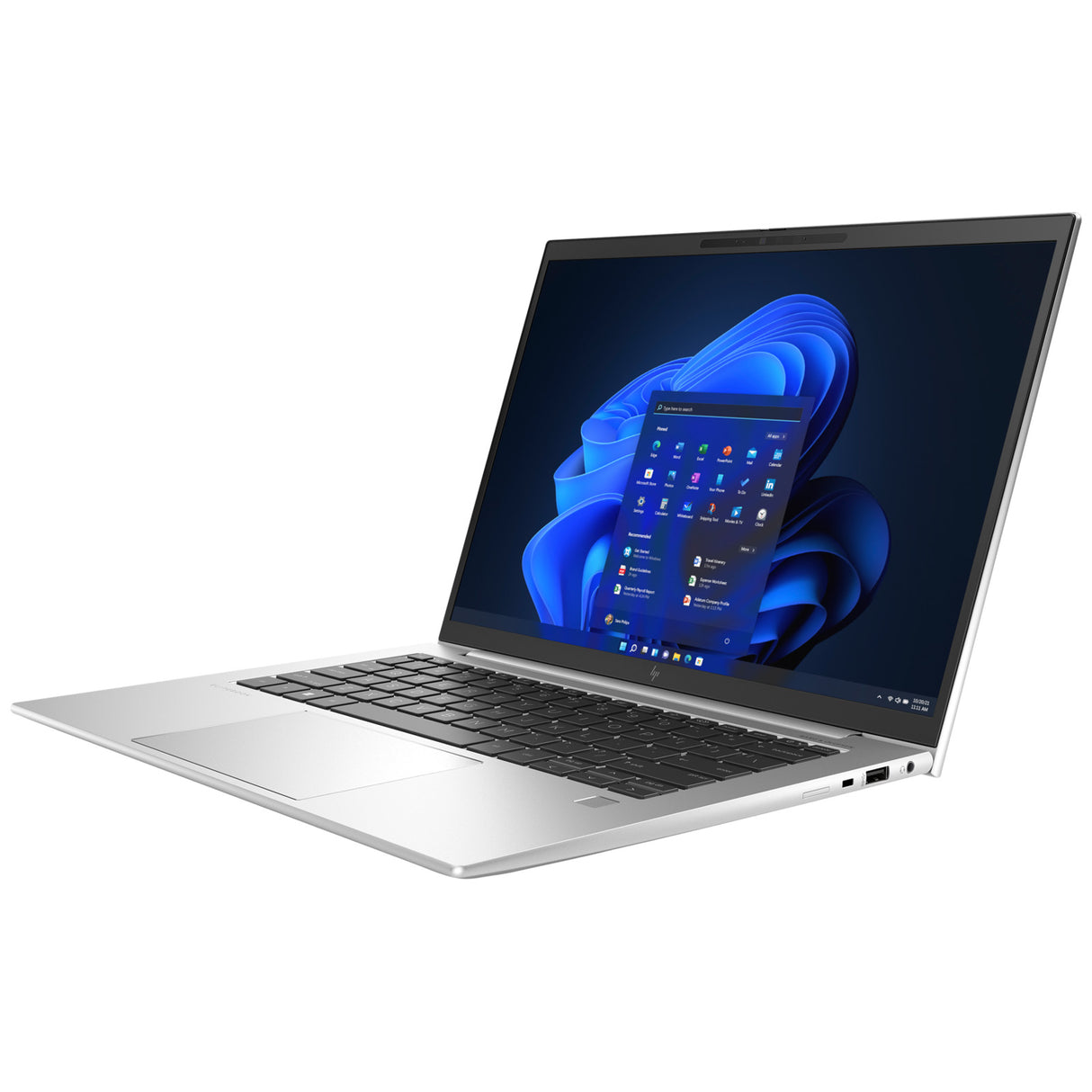 HP EliteBook 840 G9 Laptop: i7 12th Gen, 16GB RAM, 512GB SSD, Intel Xe, Warranty - GreenGreen Store