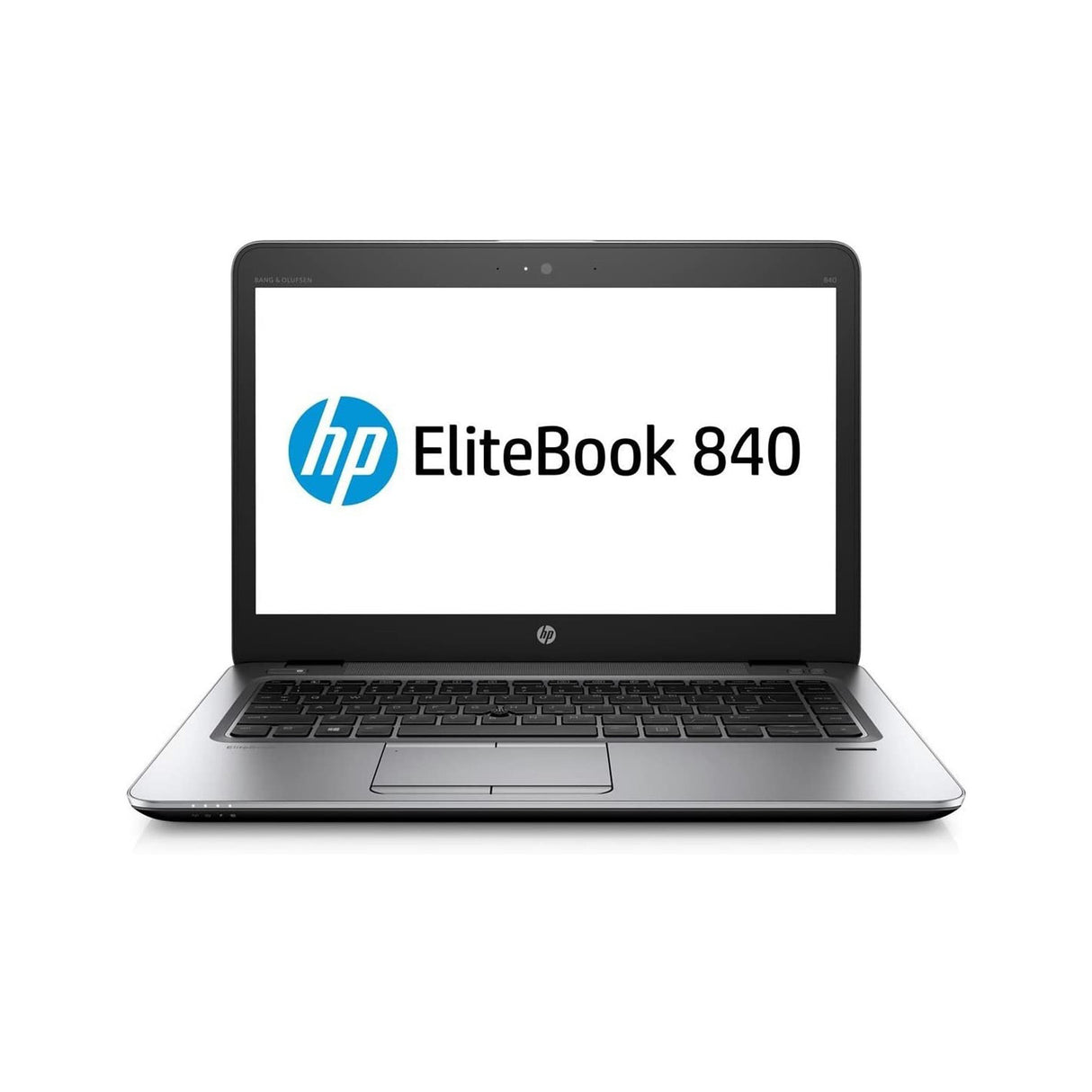 HP EliteBook 840 G3 Laptop: Core i5 Gen 6, 8GB RAM 256GB SSD, FHD Warranty VAT - GreenGreen Store