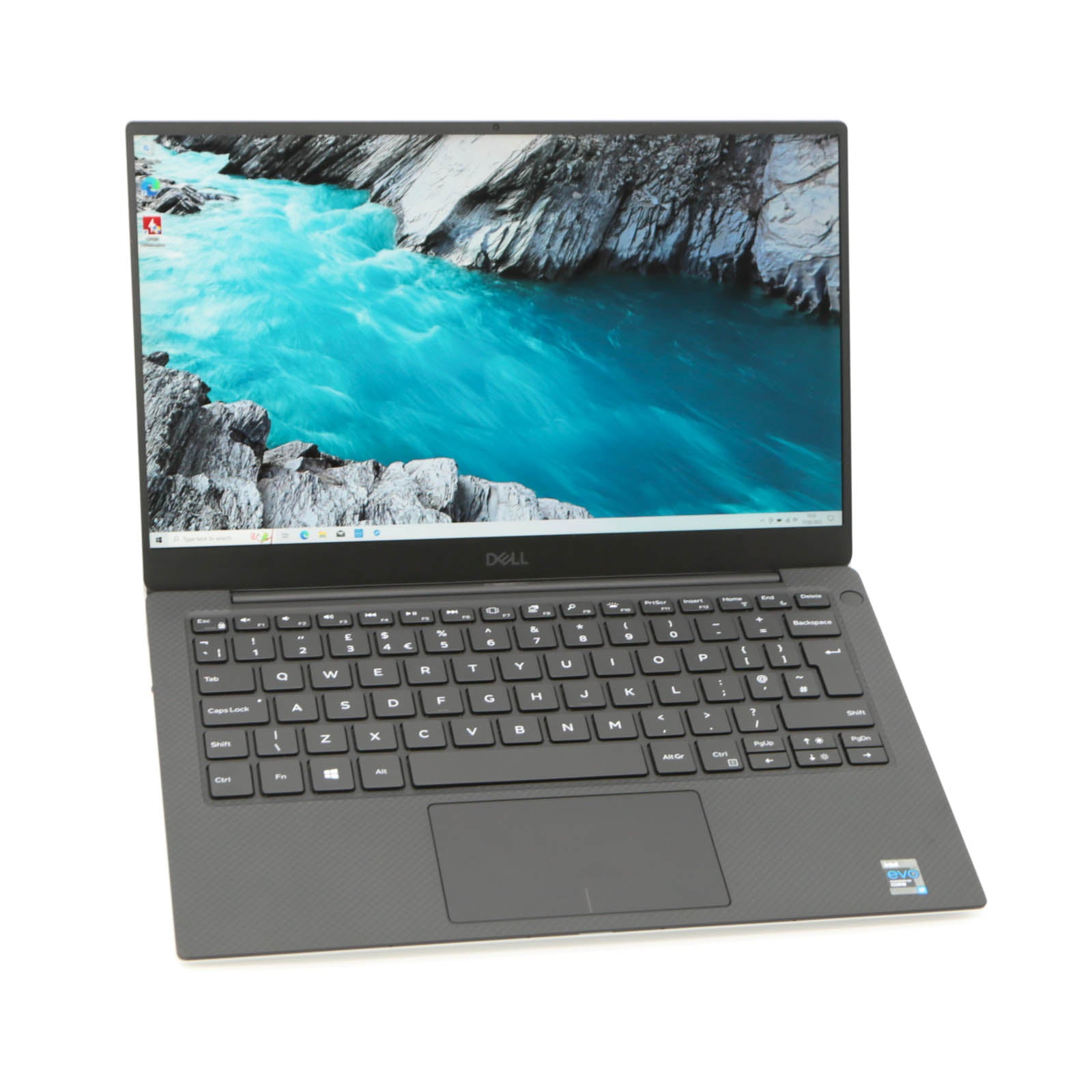 DELL XPS 13 9305 core i7 16 512GB office - Windowsノート本体