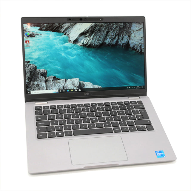 Dell Latitude 5320 Touchscreen Laptop: 11th Gen i5, 16GB RAM, 256GB SSD Warranty - GreenGreen Store