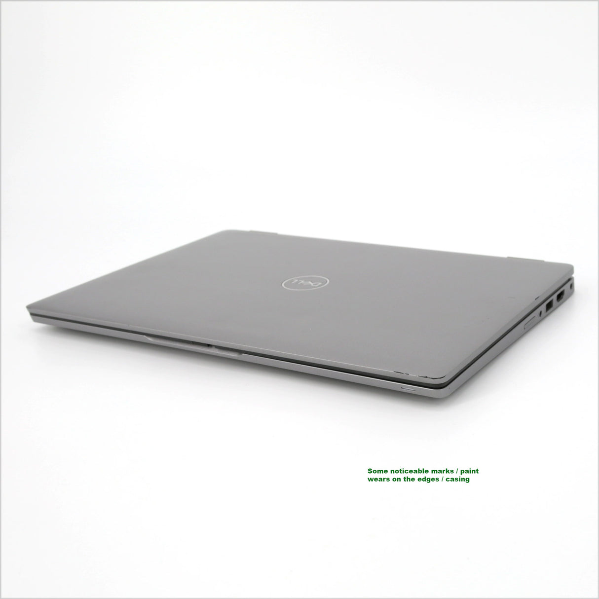 Dell Latitude 5320 Touchscreen Laptop: 11th Gen i5, 16GB RAM, 256GB SSD Warranty - GreenGreen Store