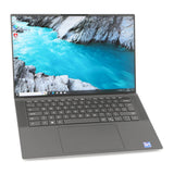 Dell Precision 5560 Laptop: 11th Gen i9, RTX A2000, 32GB RAM 512GB SSD Warranty - GreenGreen Store