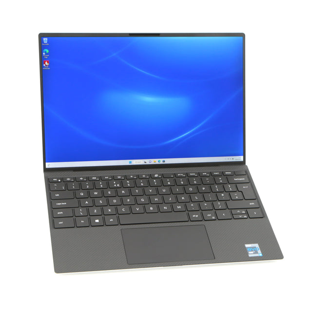 Dell XPS 13 9310 FHD 13.4" Laptop: Intel 11th Gen i7, 16GB RAM, 512GB Warranty - GreenGreen Store