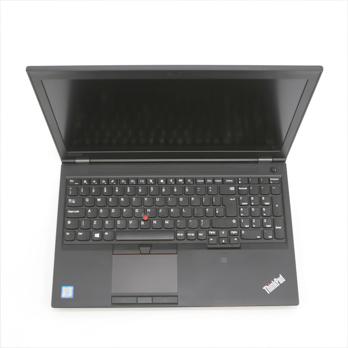 Lenovo ThinkPad P52 15.6" Laptop: 8th Gen i7 512GB 16GB RAM, NVIDIA Warranty VAT - GreenGreen Store