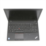 Lenovo ThinkPad P52 15.6" Laptop: 8th Gen i7 512GB 16GB RAM, NVIDIA Warranty VAT - GreenGreen Store