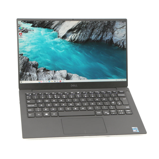 Dell XPS 13 9305 Laptop: 11th Gen Core i5, 8GB RAM, 256GB SSD, Silver, Warranty - GreenGreen Store