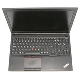 Lenovo ThinkPad P52 15.6" Laptop: 8th Gen i7 16GB RAM 512GB, NVIDIA Warranty VAT - GreenGreen Store