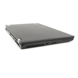 Lenovo ThinkPad P52 15.6" Laptop: 8th Gen i7 16GB RAM 512GB, NVIDIA Warranty VAT - GreenGreen Store