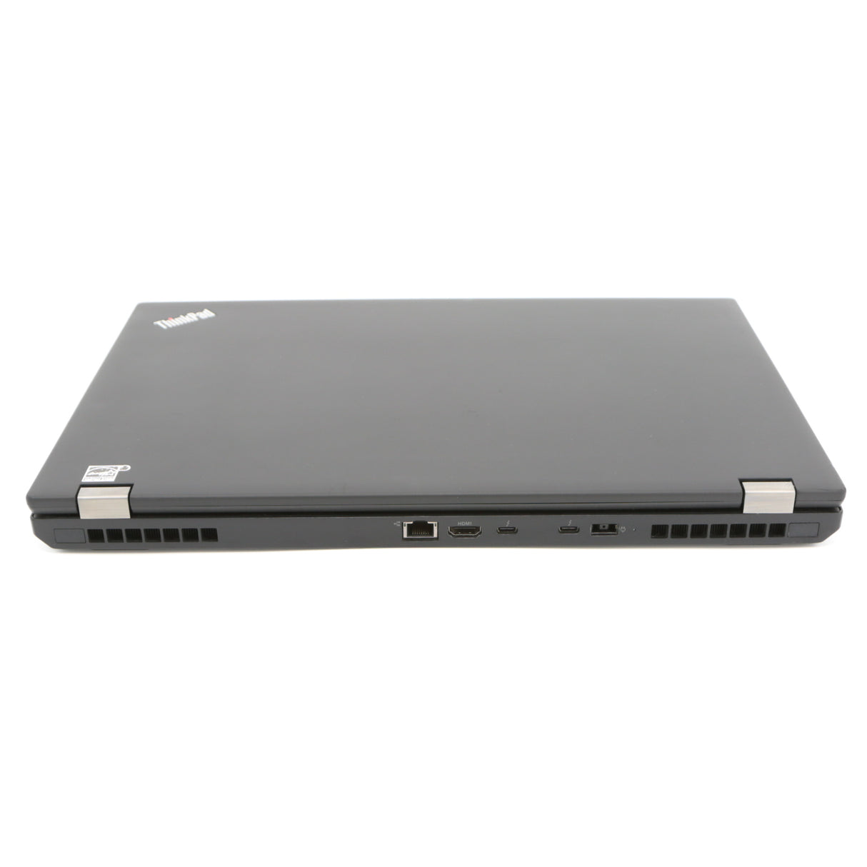 Lenovo ThinkPad P52 15.6" Laptop: 8th Gen i7 16GB RAM 512GB, NVIDIA Warranty VAT - GreenGreen Store