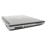 Dell Precision 7530 Laptop: Core i7, 512GB 16GB RAM, Quadro P3200 Warranty VAT - GreenGreen Store