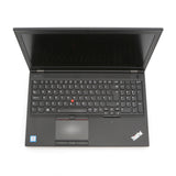 Lenovo ThinkPad P53 Laptop: 9th Gen i7, 16GB RAM, 512GB SSD, T1000, Warranty - GreenGreen Store