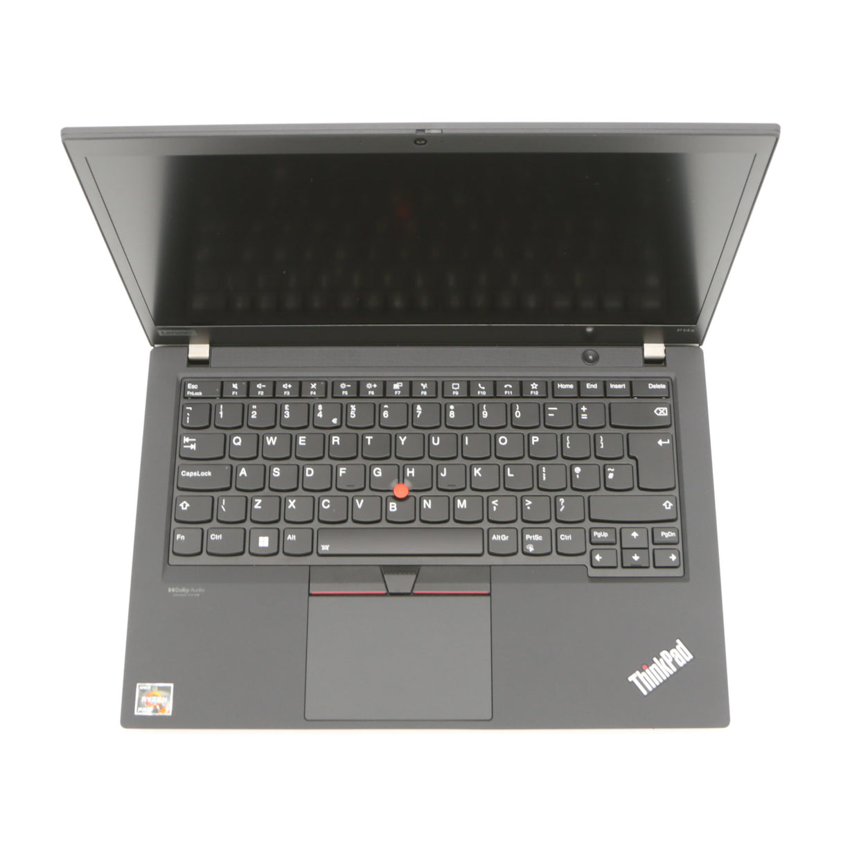 Lenovo ThinkPad P14s Gen 2 Laptop: 512GB Ryzen 7 5850U 16GB RAM (like T14 Gen 2) - GreenGreen Store