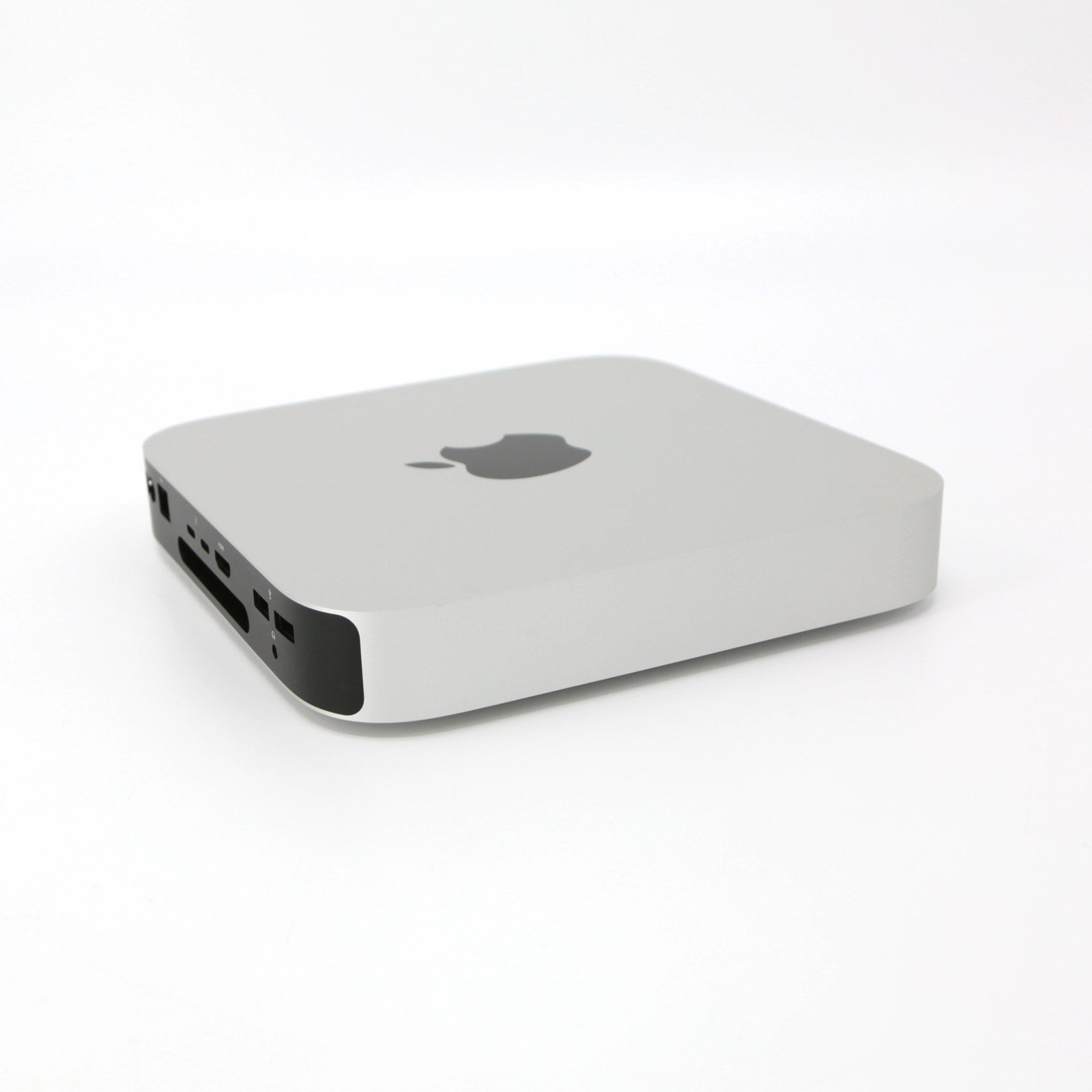 Apple Mac Mini 2020, Apple M1 Chip, 8GB RAM, 512GB SSD, Silver