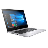 HP EliteBook 830 G5 Laptop: 8th Gen i7/i5, 8GB RAM, 256GB SSD, 13.3" FHD, Warranty (Refurb) - GreenGreen Store