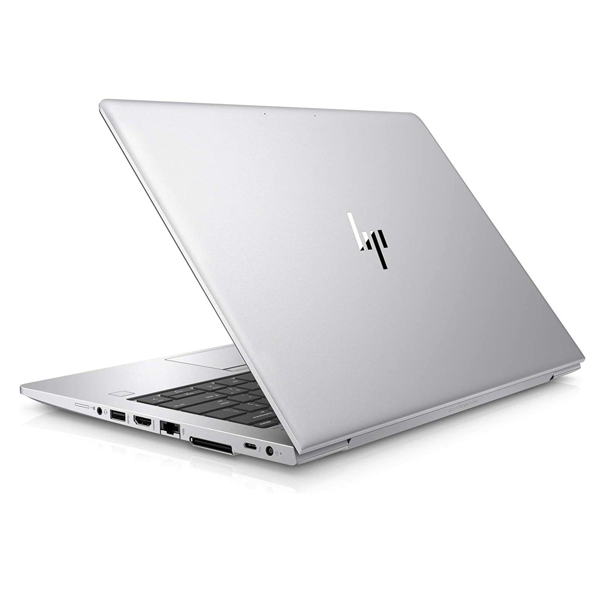 HP EliteBook 830 G5 Laptop: 8th Gen i7/i5, 8GB RAM, 256GB SSD, 13.3" FHD, Warranty (Refurb) - GreenGreen Store