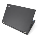 Lenovo ThinkPad P50 Laptop: i7 6820HQ, 16GB RAM, SSD, Quadro M1000M Warranty VAT - GreenGreenStoreUK