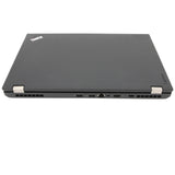 Lenovo ThinkPad P50 Laptop: i7 6820HQ, 16GB RAM, SSD, Quadro M1000M Warranty VAT - GreenGreenStoreUK