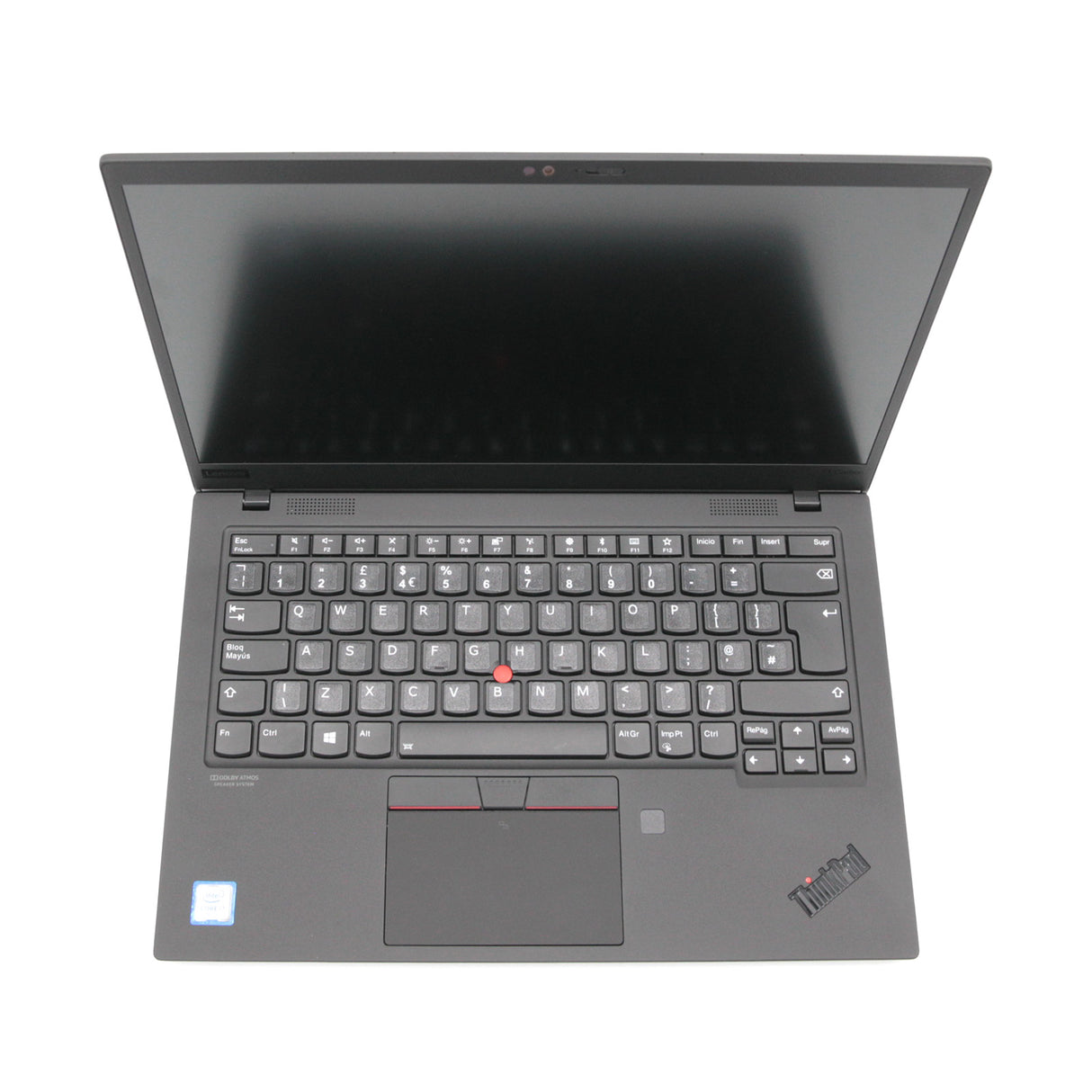 Lenovo ThinkPad X1 Carbon 7 Laptop: i7 8th Gen 16GB RAM, 512GB, LTE Warranty VAT - GreenGreen Store