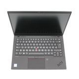 Lenovo ThinkPad X1 Carbon 7 Laptop: i7 8th Gen 16GB RAM, 512GB, LTE Warranty VAT - GreenGreen Store