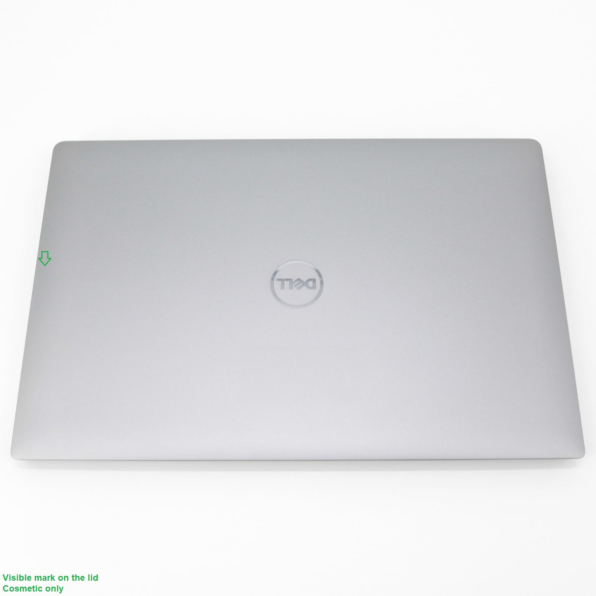 Dell Precision 5540 Laptop: 64GB RAM, Core i9-9980H, 1TB, NVIDIA T2000, Warranty - GreenGreen Store