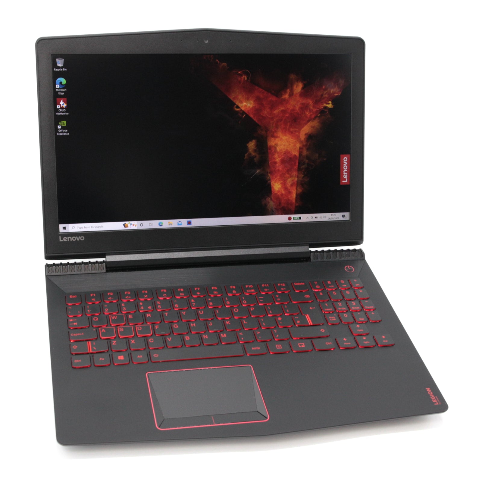 Lenovo legion shops nvidia gtx 1060