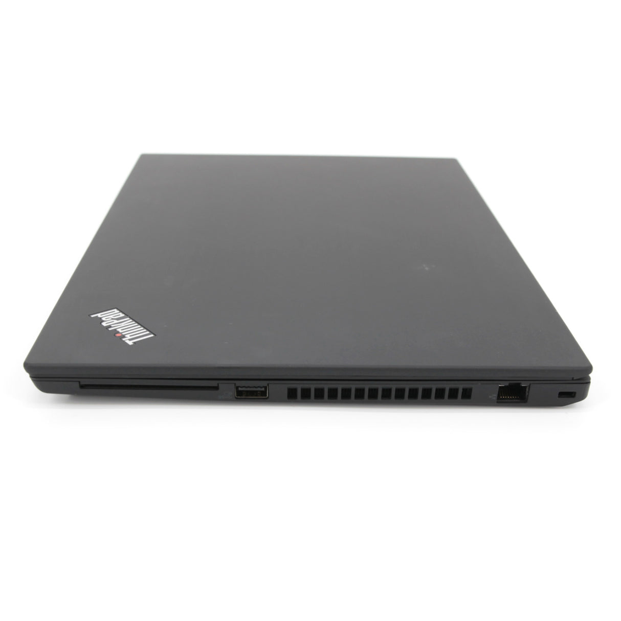 Lenovo ThinkPad P43s Laptop: Core i7 8th Gen, 256GB, P520 (Similar to T490) - GreenGreen Store