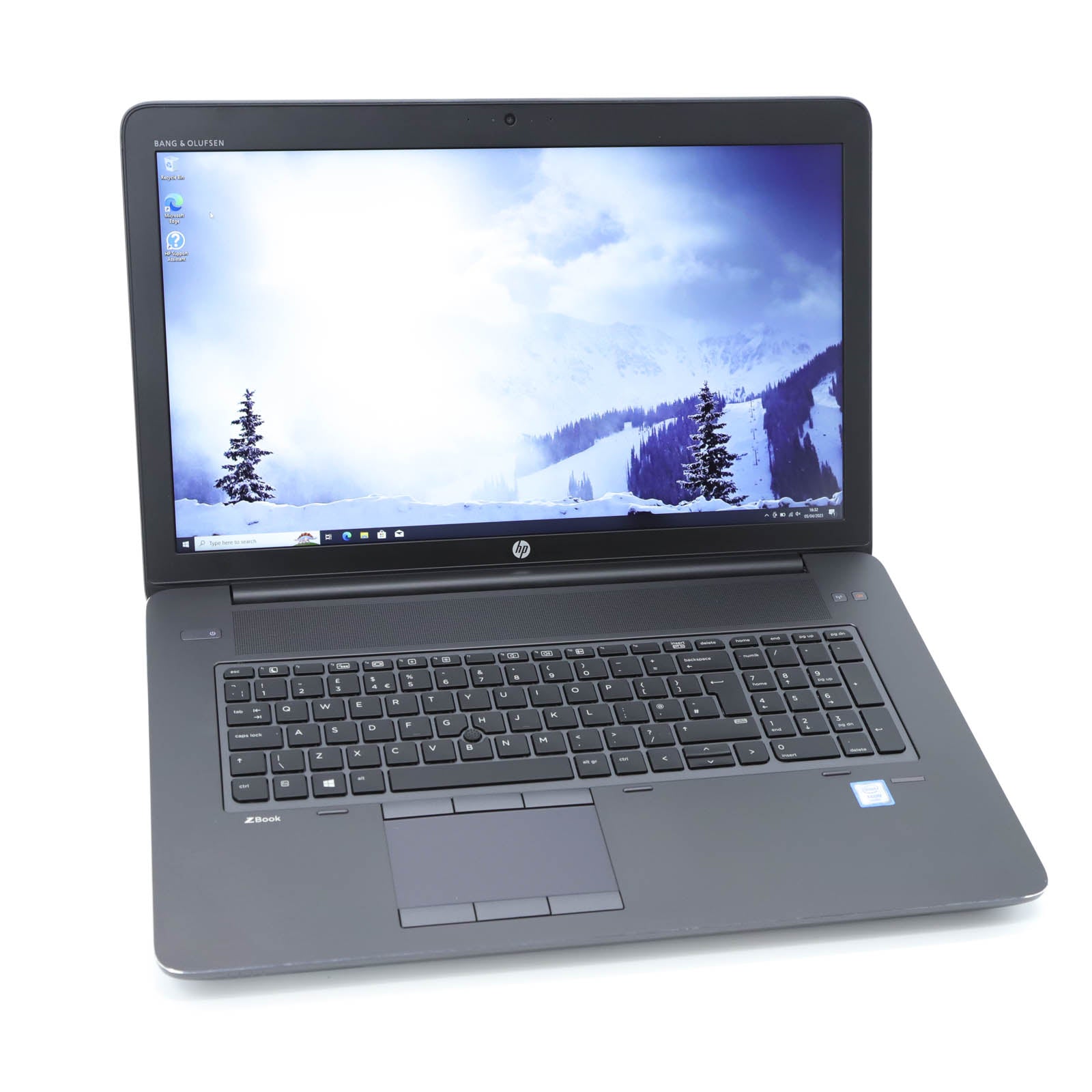 Zbook 17 outlet g3