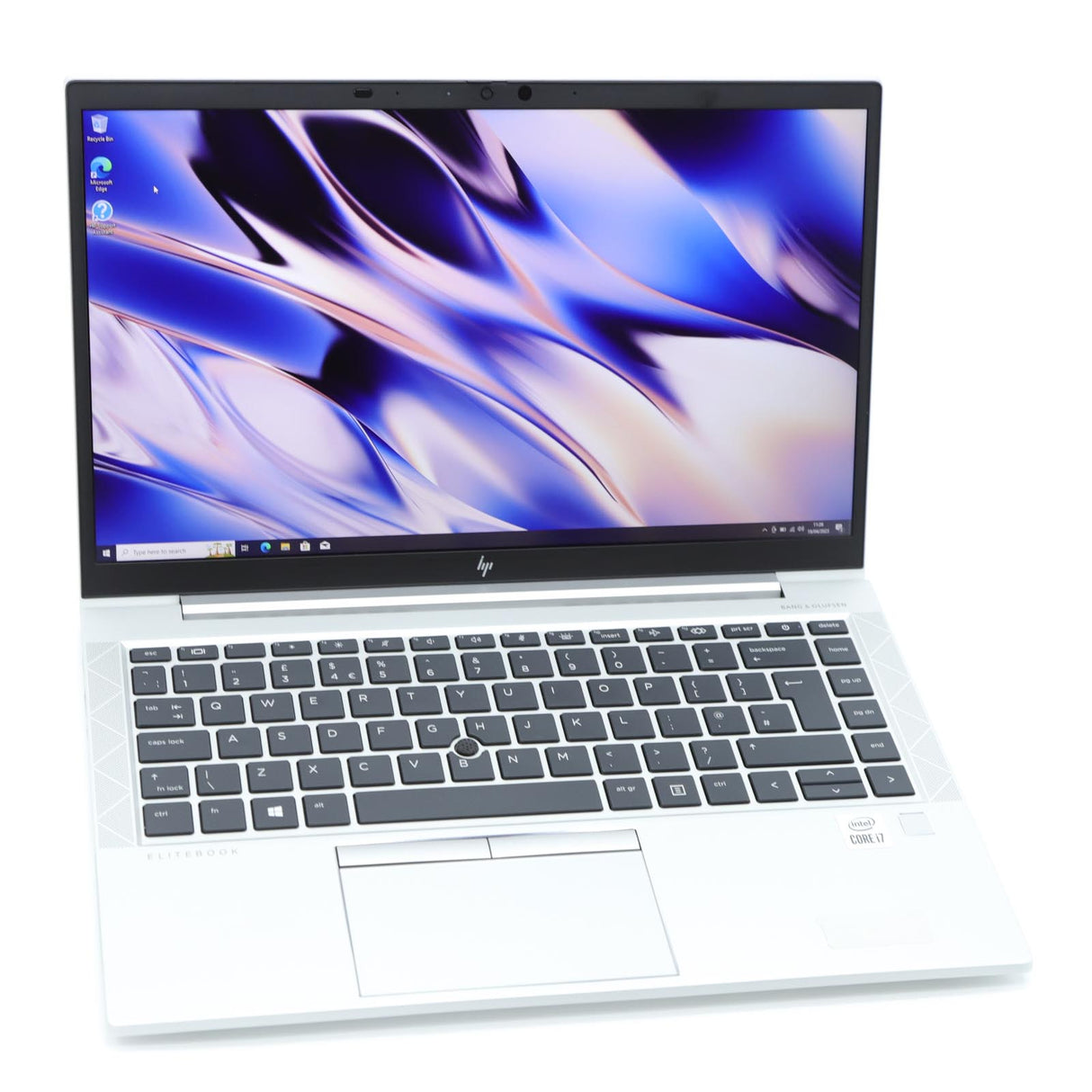 HP EliteBook 840 G7 Laptop: 10th Gen i7, 16GB RAM 512GB SSD, FHD, Warranty VAT - GreenGreen Store