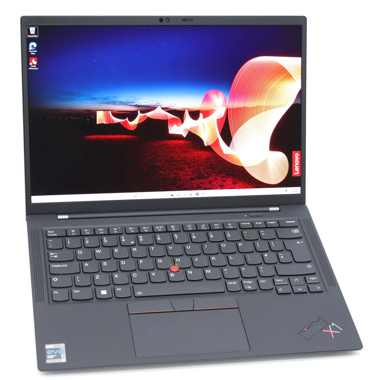 Lenovo ThinkPad X1 Carbon 9 Touch Laptop; 11th Gen i5, 16GB RAM, 256GB, Warranty - GreenGreen Store