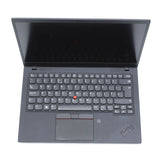 Lenovo ThinkPad X1 Carbon 8 Touch Laptop: 10th Gen i7, 16GB RAM, 512GB, Warranty - GreenGreen Store