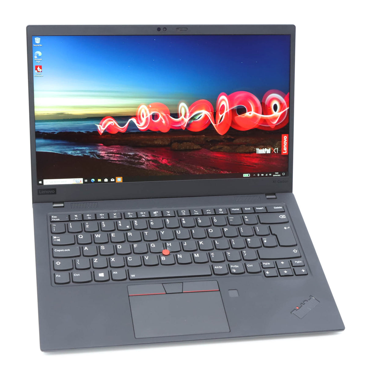 Lenovo ThinkPad X1 Carbon 8 Touch Laptop: 10th Gen i7, 16GB RAM, 512GB, Warranty - GreenGreen Store