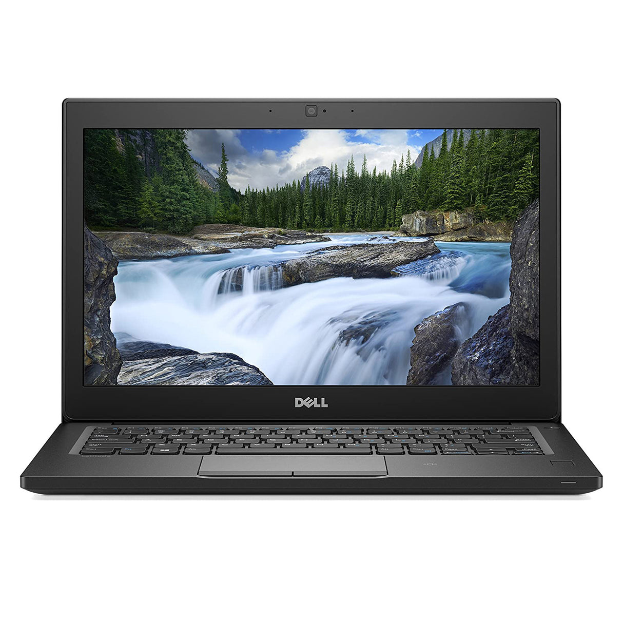 Dell Latitude 7290 12.5" Laptop: 8th Gen Core i5, 8GB RAM, 256GB SSD, Warranty - GreenGreen Store