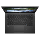 Dell Latitude 7290 12.5" Laptop: 8th Gen Core i5, 8GB RAM, 256GB SSD, Warranty - GreenGreen Store