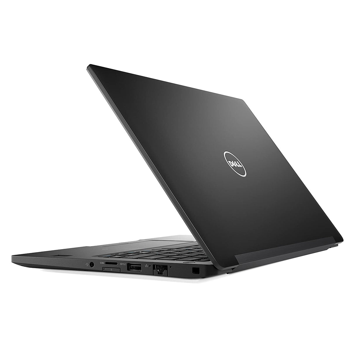 Dell Latitude 7290 12.5" Laptop: 8th Gen Core i5, 8GB RAM, 256GB SSD, Warranty - GreenGreen Store