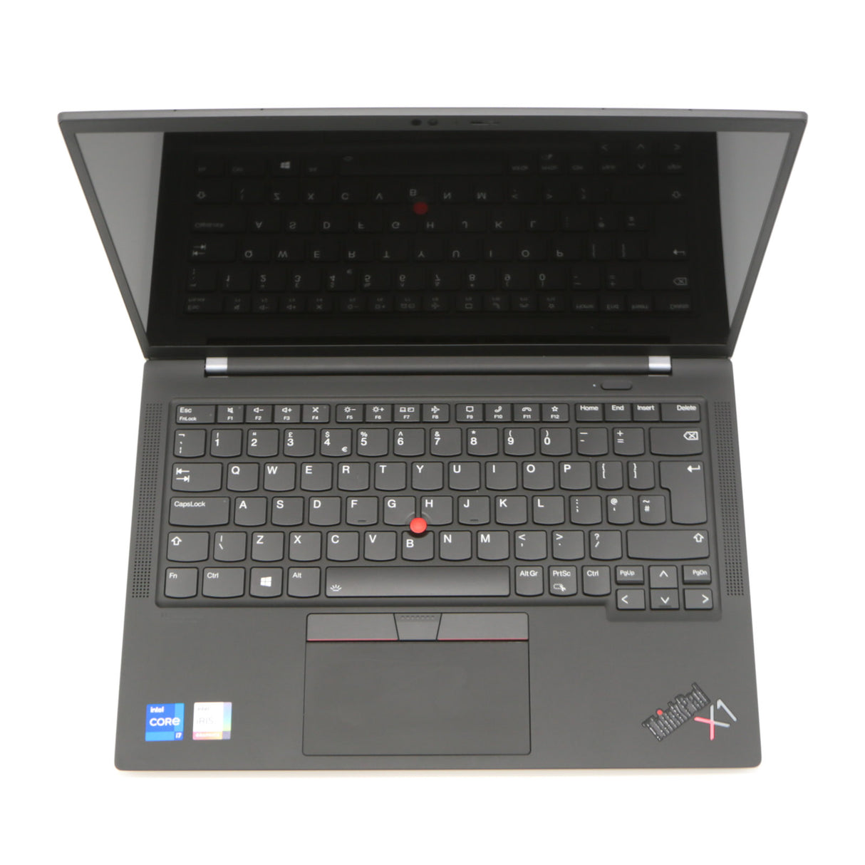 Lenovo ThinkPad X1 Carbon 9 4K Laptop; 11th Gen i7 32GB RAM, 1TB, Warranty VAT - GreenGreen Store